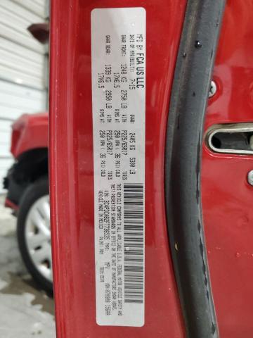 2015 DODGE JOURNEY SE - 3C4PDCAB2FT736535