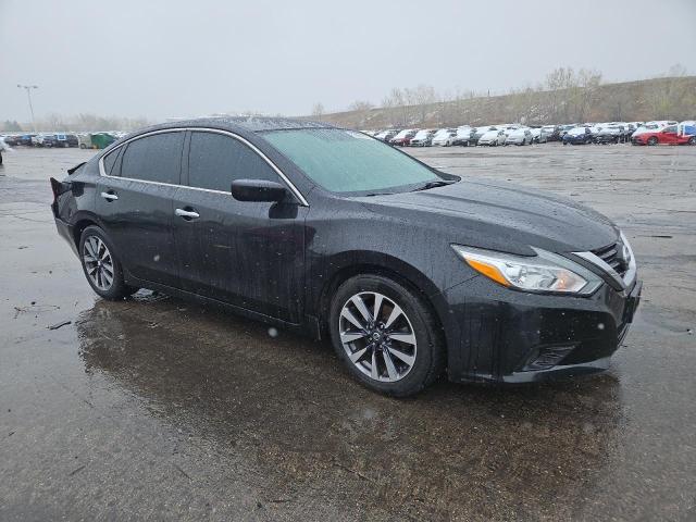 2017 NISSAN ALTIMA 2.5 - 1N4AL3AP7HC202567