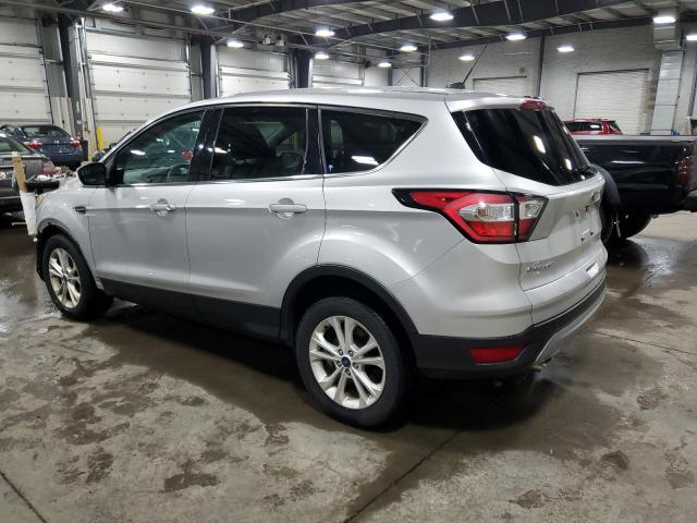 2017 FORD ESCAPE SE - 1FMCU0GD6HUE08710