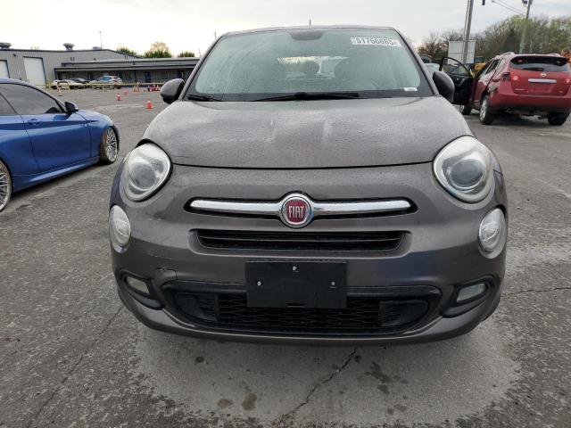 2016 FIAT 500X LOUNG - ZFBCFYDT9GP348690