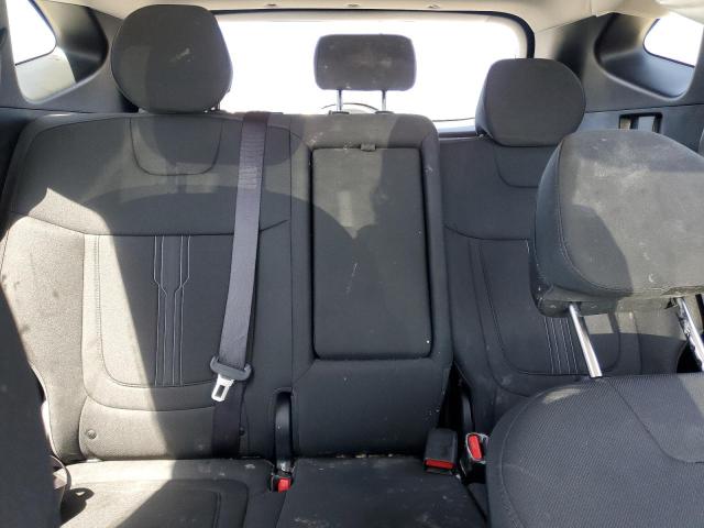 2023 HYUNDAI TUCSON SEL - 5NMJBCAE5PH294015