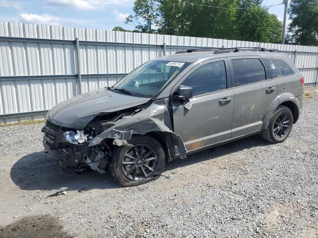 Vin: 3c4pdcabxlt260742, lot: 54394775, dodge journey se 2020 img_1