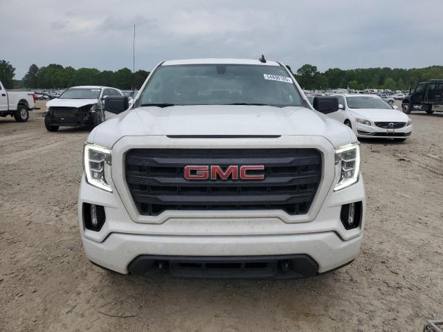 2022 GMC SIERRA LIM - 1GTR8CEK4NZ224323