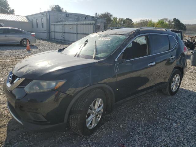 2016 NISSAN ROGUE S - 5N1AT2MTXGC841064