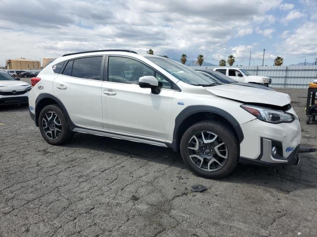 2020 SUBARU CROSSTREK - JF2GTDEC5LH259641