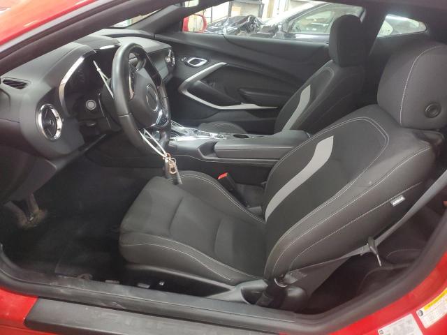 2023 CHEVROLET CAMARO LS - 1G1FB1RSXP0141949