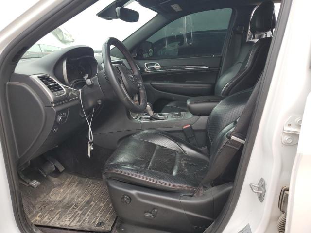 2017 JEEP GRAND CHER - 1C4RJFLT1HC800538