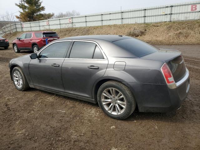 Vin: 2c3ccaag1eh276152, lot: 52459535, chrysler 300 20142