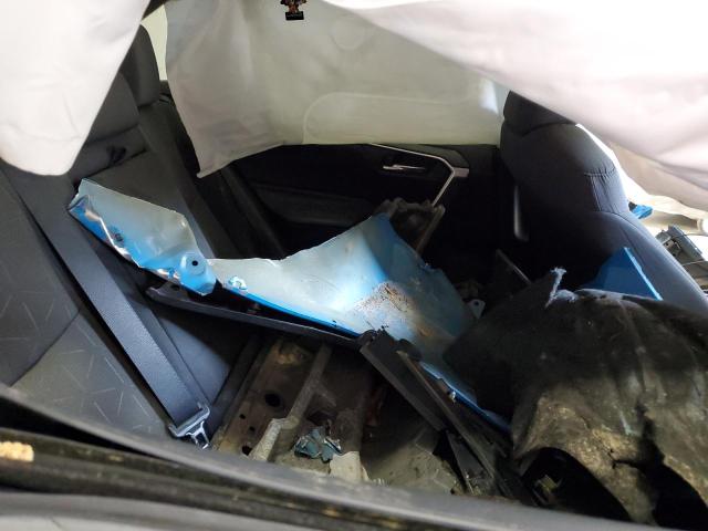 2019 TOYOTA RAV4 XLE - 2T3P1RFV5KC009781