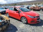 Lot #3311505240 2017 CHEVROLET CRUZE LS