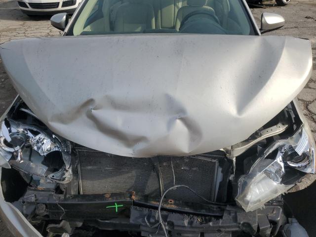 2016 TOYOTA CAMRY LE - 4T4BF1FK4GR573736