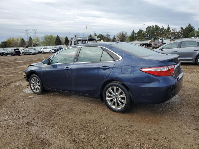 2015 TOYOTA CAMRY LE - 4T1BF1FK7FU943635