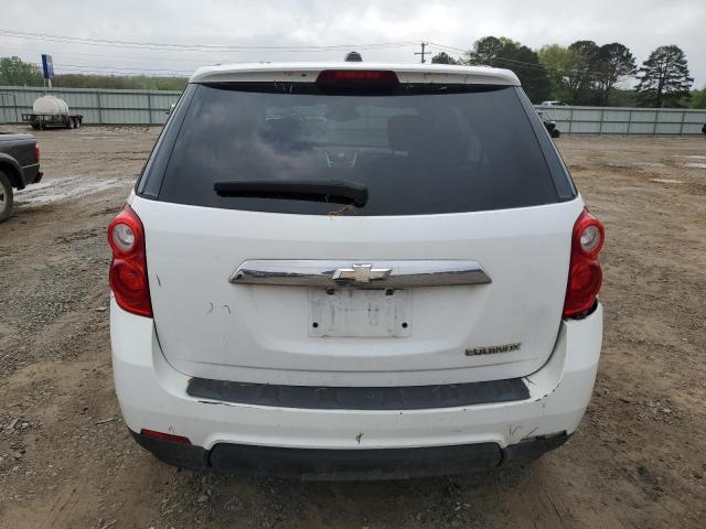 2015 CHEVROLET EQUINOX LS - 1GNALAEK1FZ105928