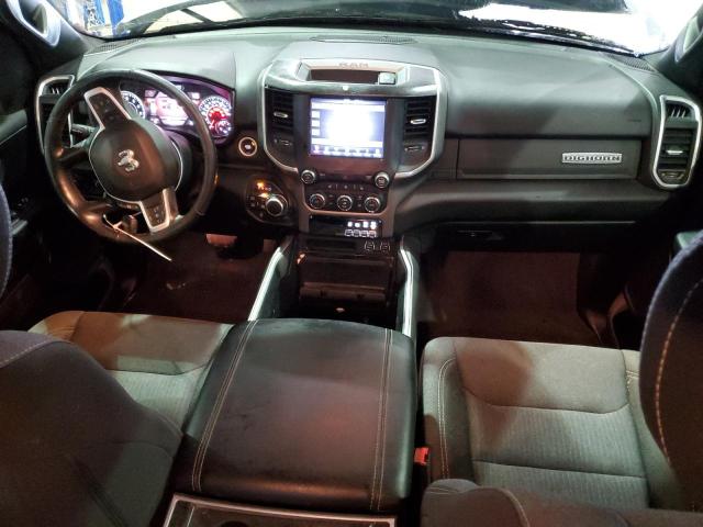 2020 RAM 1500 BIG H - 1C6RRFFG2LN286873