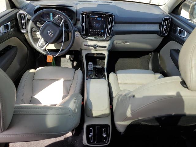 2023 VOLVO XC40 PLUS YV4L12UW1P2931333