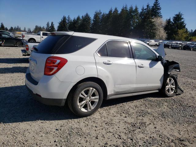 Vin: 2gnalbek2h1580862, lot: 53724545, chevrolet equinox ls 20173