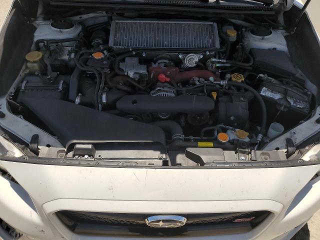 2017 SUBARU WRX STI JF1VA2M62H9822843