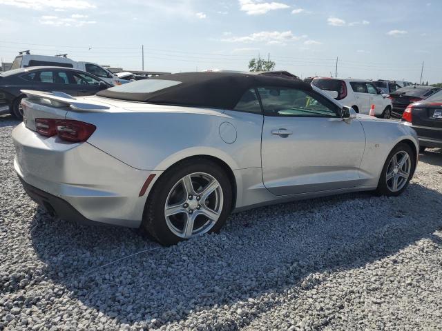 Vin: 1g1fb3ds0k0124928, lot: 54546885, chevrolet camaro ls 20193