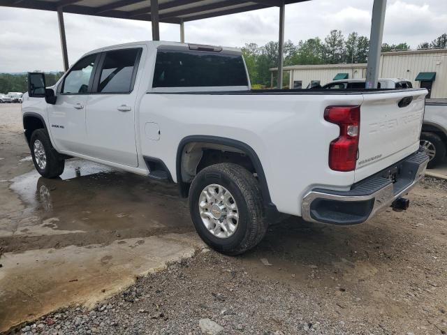 2023 CHEVROLET SILVERADO - 2GC1YNEY0P1717912