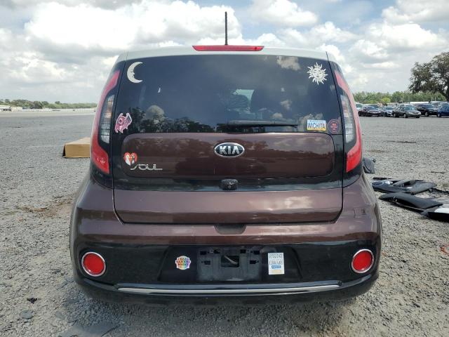 2017 KIA SOUL + - KNDJP3A59H7471174