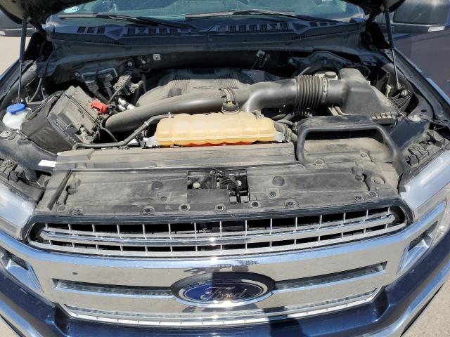2018 FORD F150 SUPER - 1FTFX1EG6JKD81165