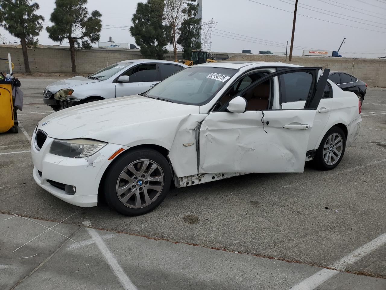 BMW 3 SERIES I