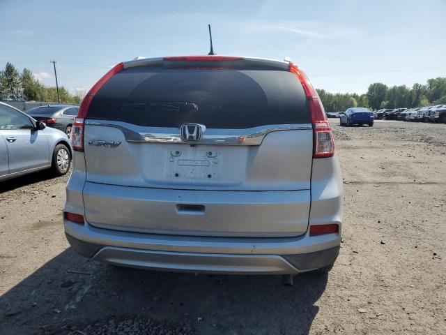 2016 HONDA CR-V EXL - 2HKRM3H75GH538236