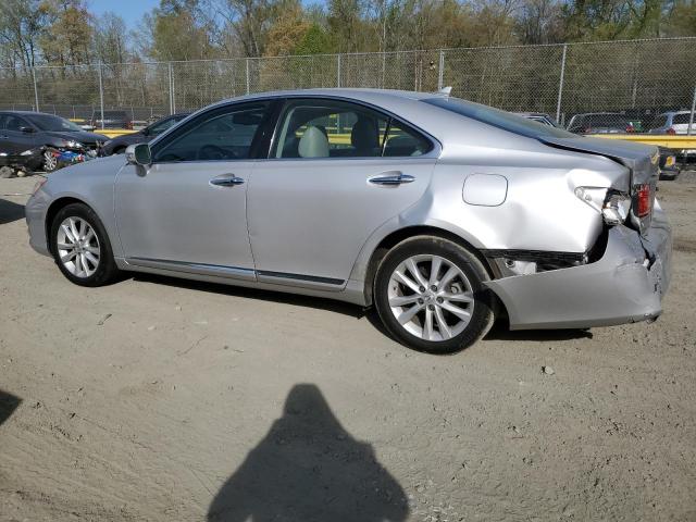 Vin: jthbk1egxa2406015, lot: 53801365, lexus es350 350 20102