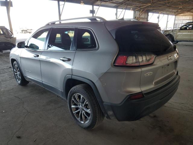 Vin: 1c4pjllb7kd202422, lot: 54378705, jeep grand cher latitude plus 20192