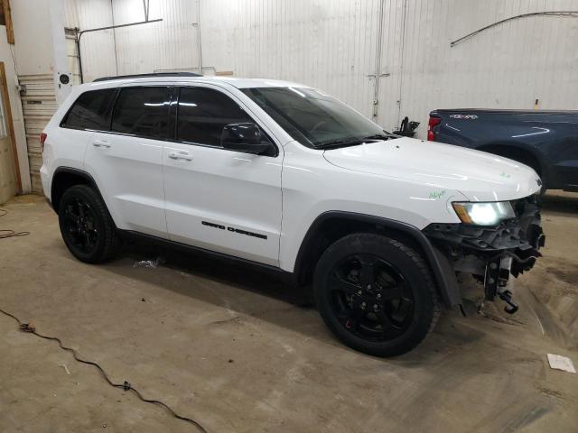 Vin: 1c4rjfag6jc358013, lot: 52408515, jeep grand cher laredo 20184