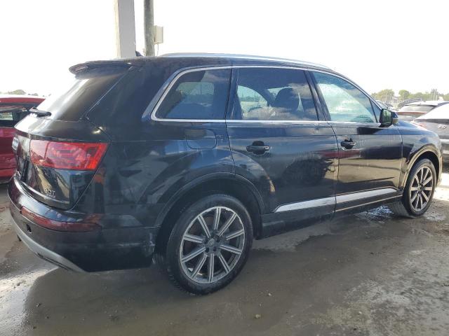 Vin: wa1laaf7xhd004897, lot: 54762095, audi q7 premium plus 20173