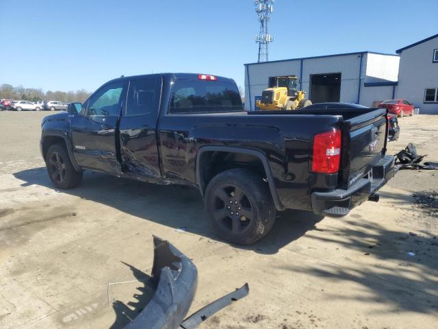 Vin: 2gtv2lec6k1207052, lot: 53482605, gmc sierra k1500 20192