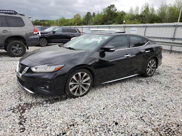 NISSAN MAXIMA PLA