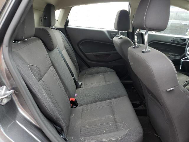 2019 FORD FIESTA SE - 3FADP4EJ8KM124318