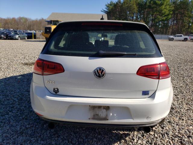 2016 VOLKSWAGEN GTI S/SE - 3VW4T7AU2GM032391