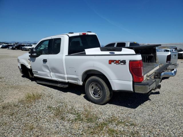 2021 FORD F250 SUPER 1FT8X2BTXMEC32275