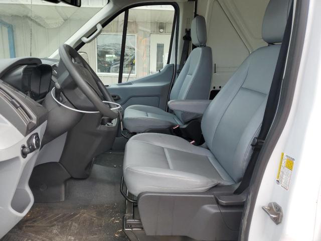 2017 FORD TRANSIT T- 1FTYR2CM9HKA09797