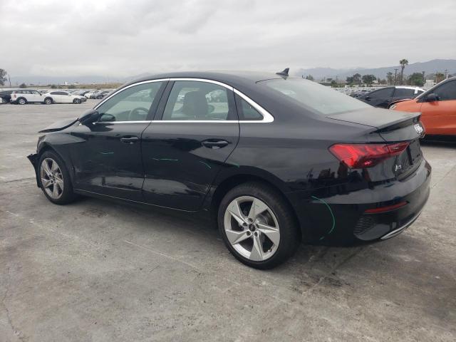 Vin: wauhudgy3pa012283, lot: 53503445, audi a3 premium plus 20232