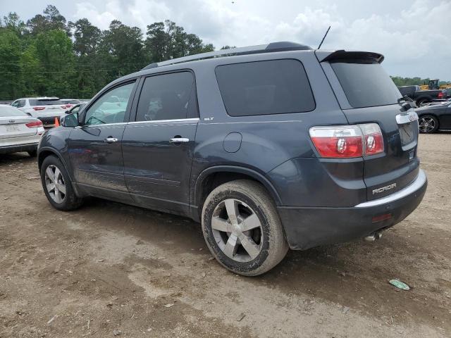 Vin: 1gkkrred5cj325454, lot: 54137025, gmc acadia slt-1 20122