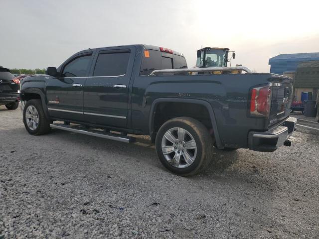 Vin: 3gtu2nec8hg292211, lot: 53502995, gmc sierra k1500 slt 20172