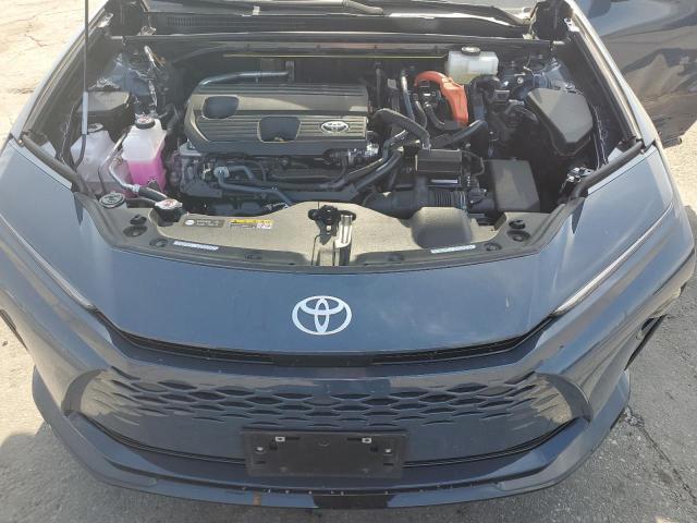 2025 TOYOTA CROWN SIGN JTDACAAJ5S3013692