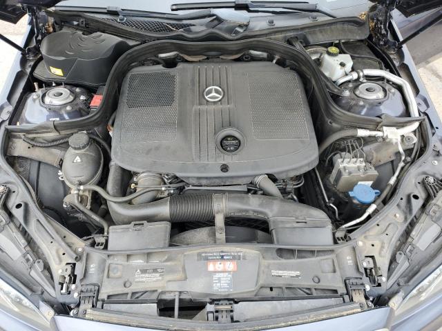2015 MERCEDES-BENZ E 250 BLUE WDDHF9HB9FB102864