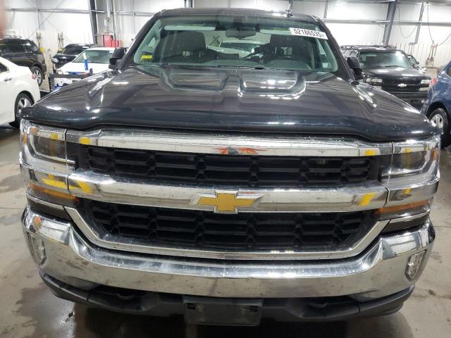 2016 CHEVROLET 1500 - 3GCUKRECXGG111003
