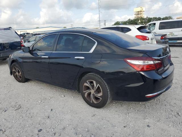2017 HONDA ACCORD LX 1HGCR2F32HA109499