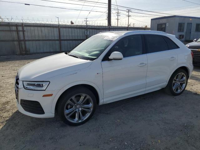 AUDI Q3 PREMIUM