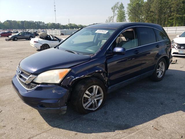 HONDA CR-V EXL