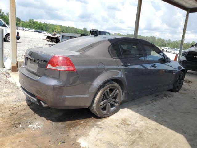 PONTIAC G8 2008 6G2ER57798L143560 photo #4