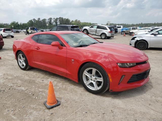 Vin: 1g1fb1rs1j0191632, lot: 54199895, chevrolet camaro lt 20184