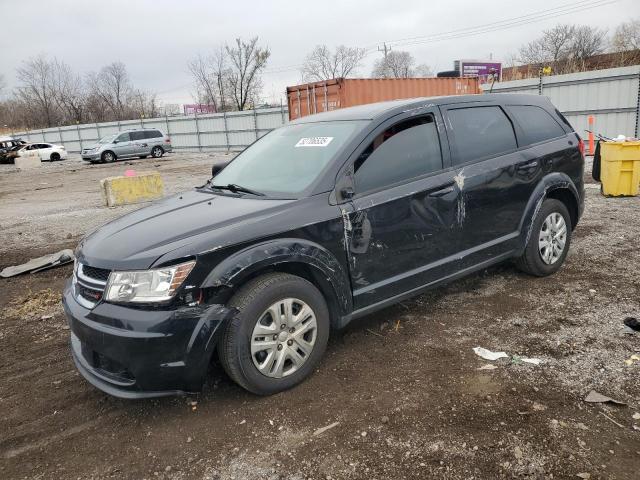 DODGE JOURNEY SE