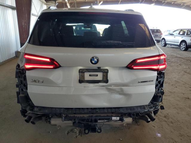 2019 BMW X5 XDRIVE5 5UXJU2C56KLB15359
